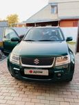 SUV   Suzuki Grand Vitara 2007 , 565000 , 