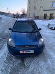  Ford Fiesta 2007 , 200000 , 