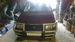    Mitsubishi RVR 1994 , 160000 , 