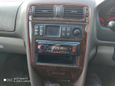  Mitsubishi Galant 2002 , 235000 , 