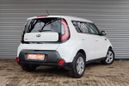  Kia Soul 2016 , 920000 , 