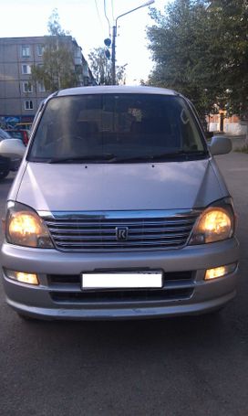    Toyota Hiace Regius 2000 , 490000 , 