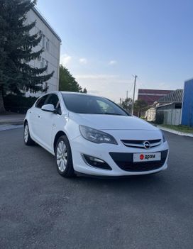  Opel Astra 2013 , 750000 , 