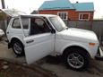 SUV    4x4 2121  1998 , 180000 , 