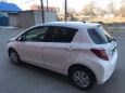  Toyota Vitz 2015 , 525000 , 