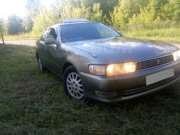  Toyota Cresta 1993 , 125000 , 