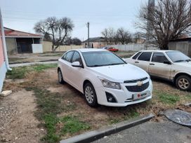  Chevrolet Cruze 2014 , 800000 , 