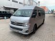    Toyota Hiace 2010 , 1230000 , 