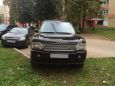 SUV   Land Rover Range Rover 2008 , 1200000 , 