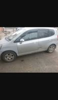  Honda Fit 2003 , 210000 , 