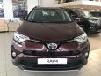 SUV   Toyota RAV4 2018 , 1813000 , 