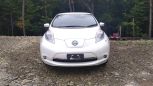  Nissan Leaf 2016 , 810000 , 