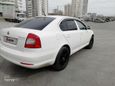  Skoda Octavia 2012 , 490000 , 