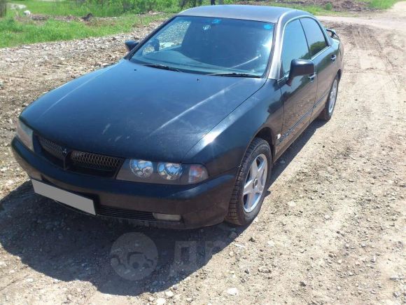  Mitsubishi Diamante 1996 , 155000 , 