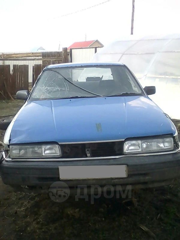  Mazda Capella 1987 , 25000 , 