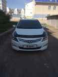  Hyundai Solaris 2015 , 645000 , 