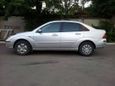  Ford Focus 2005 , 235000 , 