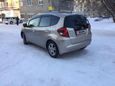  Honda Fit 2009 , 375000 , 