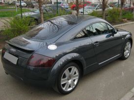 Audi TT 2003 , 499000 , 