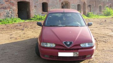  Alfa Romeo 145 1995 , 120000 , 