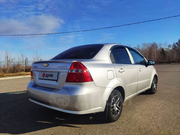  Chevrolet Aveo 2011 , 258000 , 