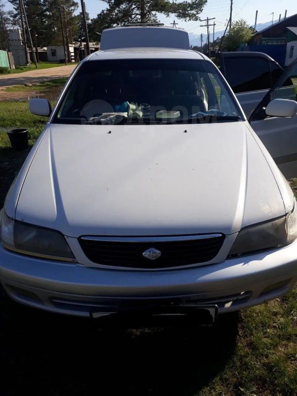  Toyota Corona Premio 2001 , 255000 , -