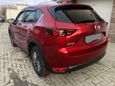 SUV   Mazda CX-5 2018 , 1550000 , 