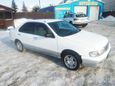  Nissan Sunny 1998 , 115000 , 