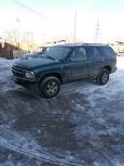 SUV   Chevrolet Blazer 1998 , 150000 , -