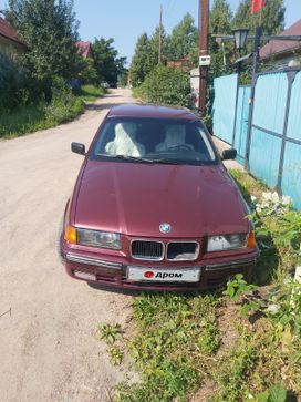  BMW 3-Series 1995 , 130000 , 