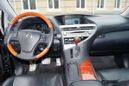 SUV   Lexus RX350 2010 , 1550000 , 