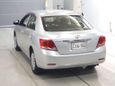  Toyota Allion 2016 , 875000 , 