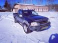  Nissan Frontier 2002 , 290000 , 