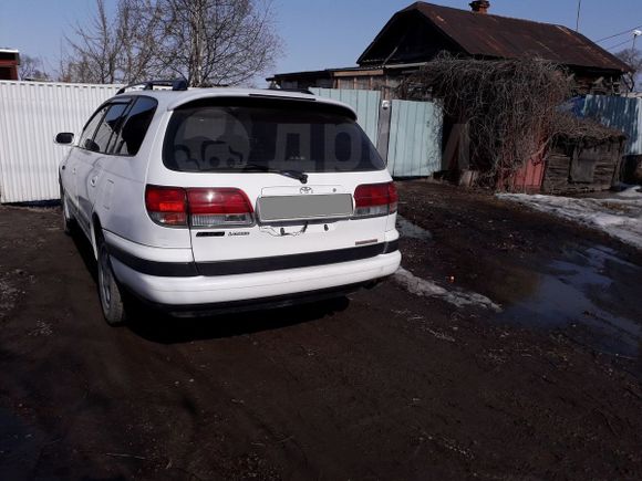  Toyota Caldina 1994 , 160000 , 