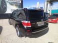 SUV   Toyota Highlander 2011 , 1095000 , 