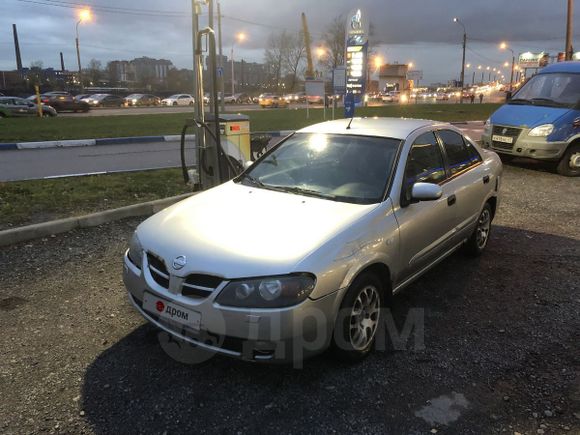  Nissan Almera 2005 , 200000 , -