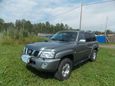 SUV   Nissan Patrol 2008 , 1500000 , 