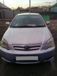  Toyota Corolla Runx 2005 , 380000 , 