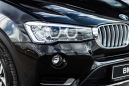 SUV   BMW X3 2017 , 2699000 , 