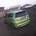  Honda Fit 2010 , 573000 , 