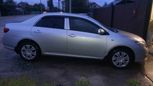  Toyota Corolla 2008 , 470000 , 