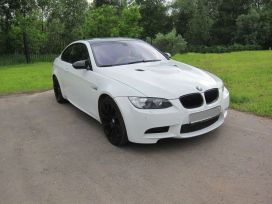 BMW M3 2009 , 1890000 , 