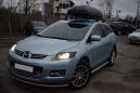 SUV   Mazda CX-7 2008 , 574000 , 