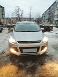 SUV   Ford Kuga 2014 , 830000 , 