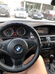  BMW 5-Series 2006 , 600000 , 