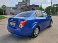  Chevrolet Aveo 2013 , 345000 , 