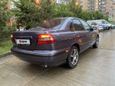  Volvo S40 1998 , 137000 , 