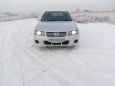  Nissan Avenir 2004 , 270000 , 