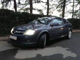  Opel Astra 2010 , 395000 , 