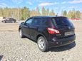 SUV   Nissan Qashqai 2012 , 530000 , 